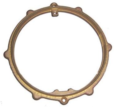 Pentair 79203200Z | Brass Plaster Replacement Rings 250 Watt