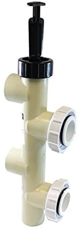 Pentair 263064 Backwash Valve