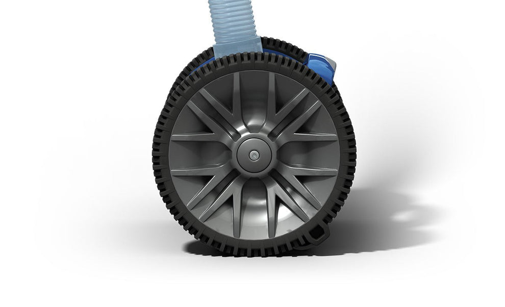 Pentair 360486 Pool Cleaner Rebel V2 | Best Automatic Vacuum | Head On ...