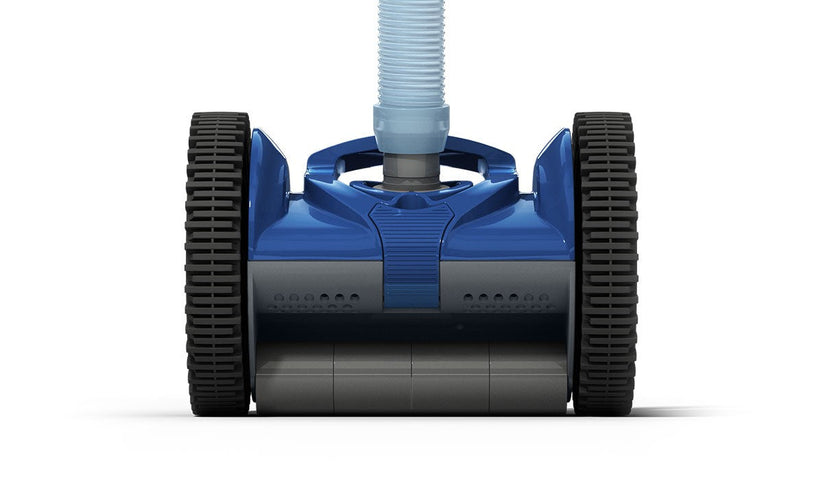 Pentair 360486 Pool Cleaner Rebel V2 | Best Automatic Vacuum | Head On ...