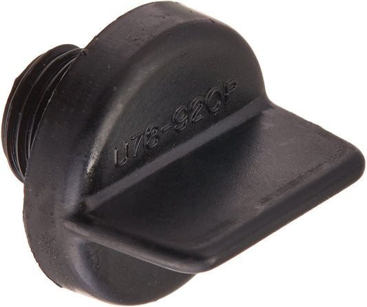 Pentair | U178-920P Drain Plug, Dyna Glass