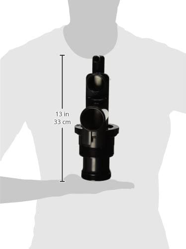 Pentair 25021-0100| Elbow and Bulkhead Assembly for System 3 Cartridge & DE