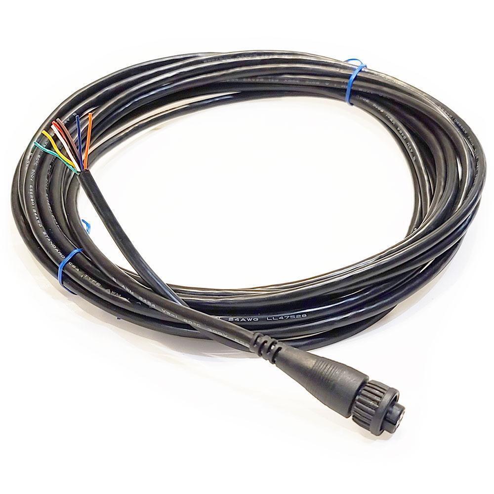 Pentair 356324Z | Pool Automation Wiring Kit - 25 ft