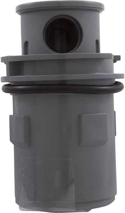 Pentair A&A 232203 | 565626 | G4 Low Flow Internal Head | Gray