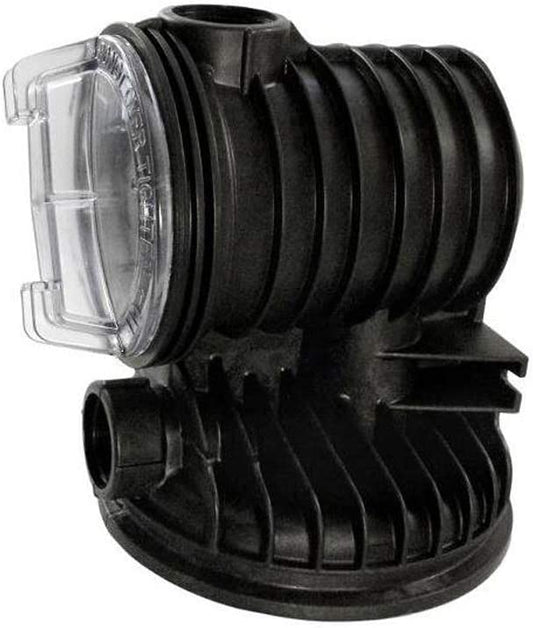 Pentair C176-59P | Tank Body Assembly Replacement Sta-Rite Pool and Spa Inground Pump