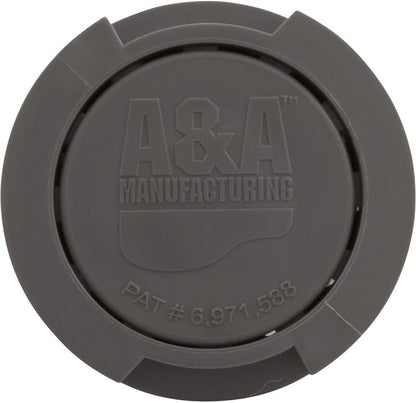 Pentair A&A 232203 | 565626 | G4 Low Flow Internal Head | Gray