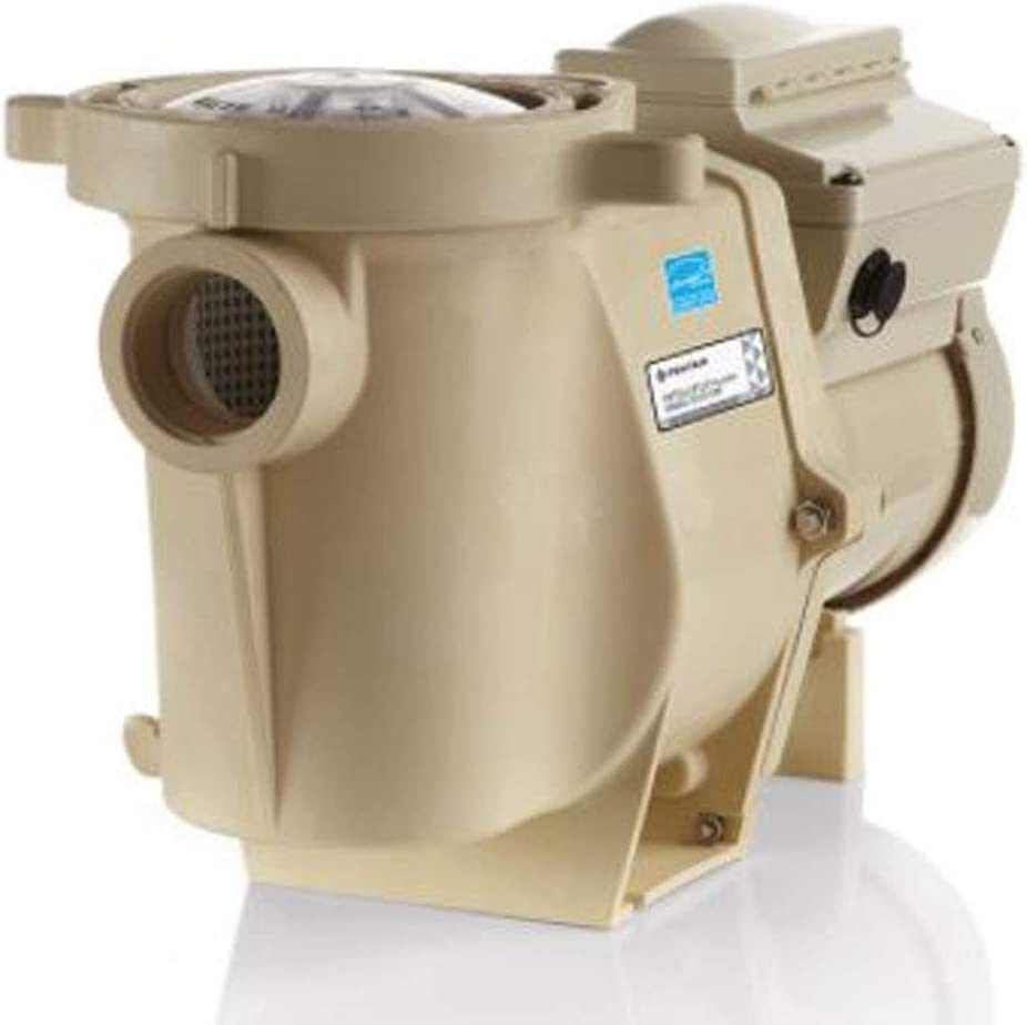 Pentair Intelliflo  Pump EC-011057