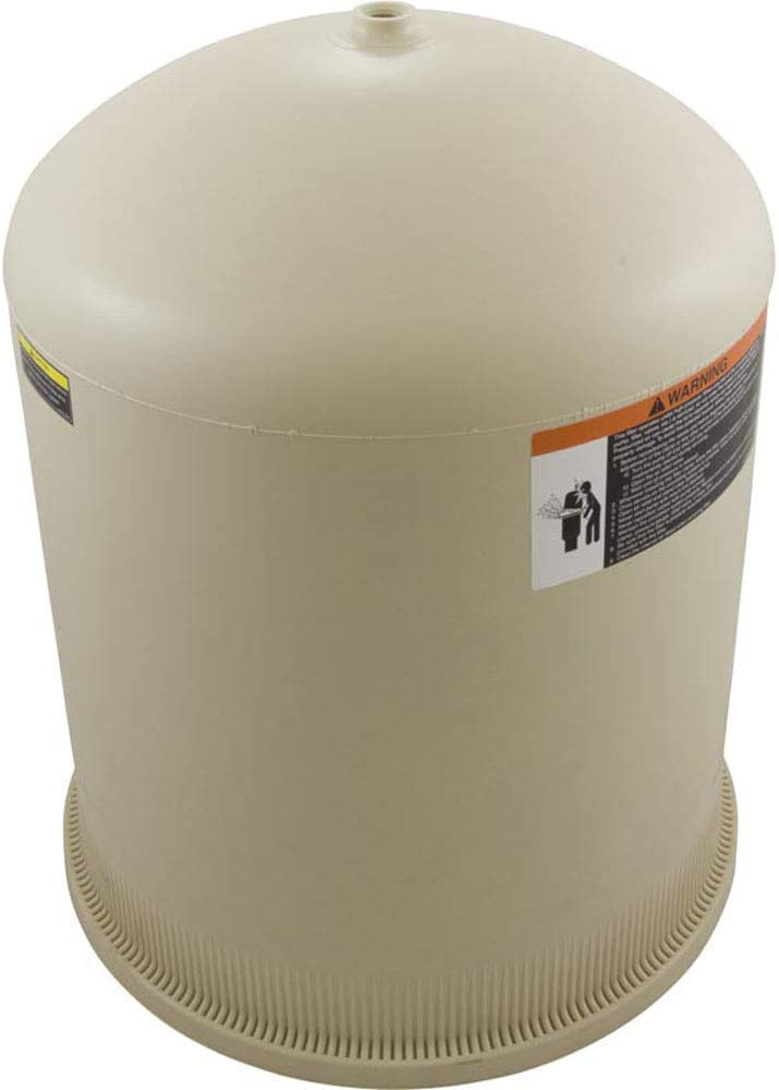 Pentair 178582 | Lid Tank Assembly Replacement Pool and Spa Filter