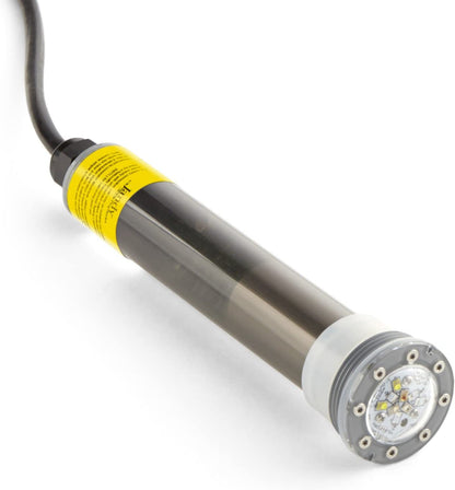 Zodiac Jandy JLUW9W100 9W Underwater LED Light 100' Cord - White