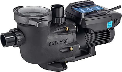 Hayward W3SP3206VSP | TriStar VS Variable Speed Pool Pump - 2.7 THP, 115/230V