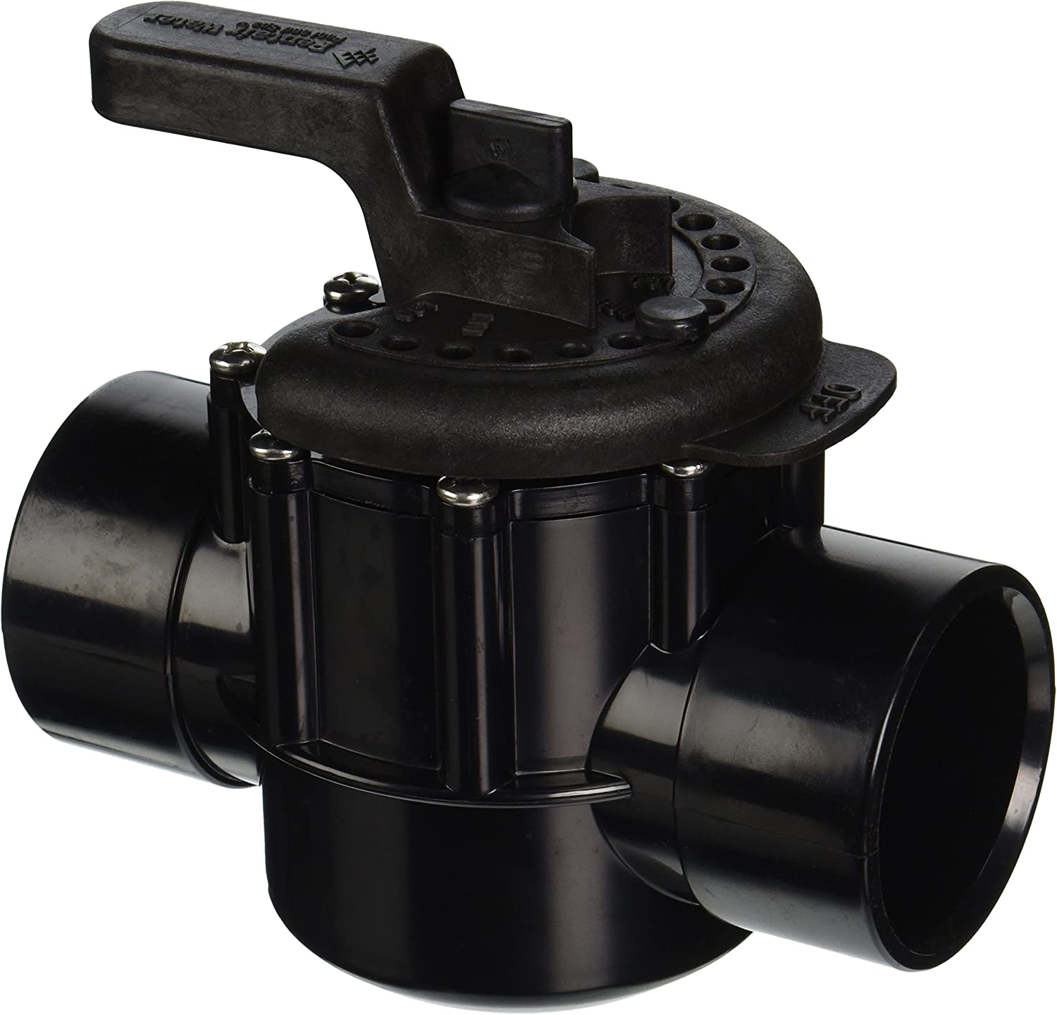 Compool Diverter Pentair 263036 | VLV 2 WAY 1-1/2