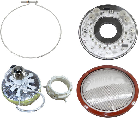 Pentair 602065 | 120v 36w Amerbrite Color LED Replacement Lamp for Amerlite Light Series