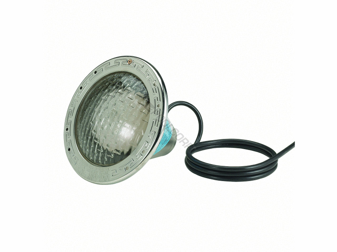 Pentair | 78950100 Blue Lens Amerlite Pool Light 400W 120V 100'