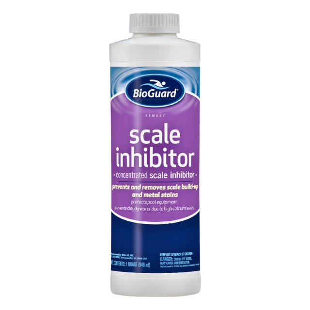 BioGuard Scale Inhibitor 23902BIO - 32oz