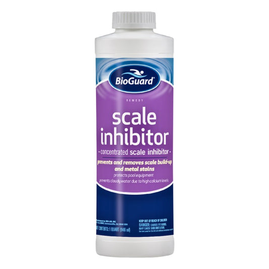 BioGuard Scale Inhibitor 23902BIO - 32oz