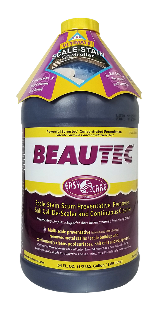 BeauTec Salt Cell Cleane