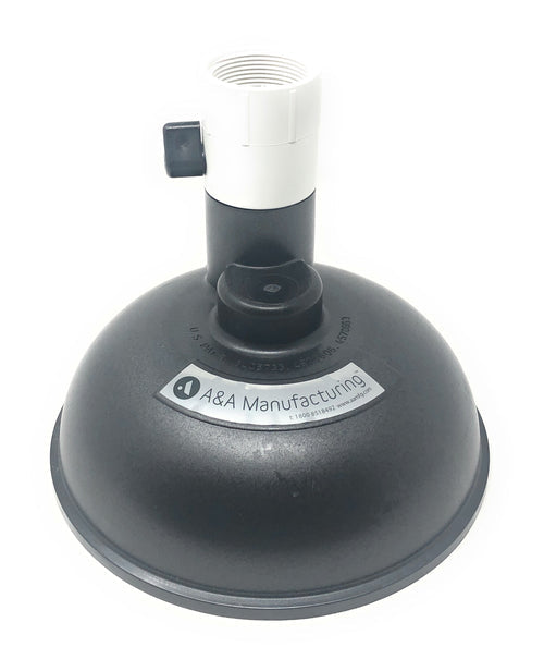 Pentair A&A Top Feed Upper Housing w/ Speed Control & Diverter 567251 230021