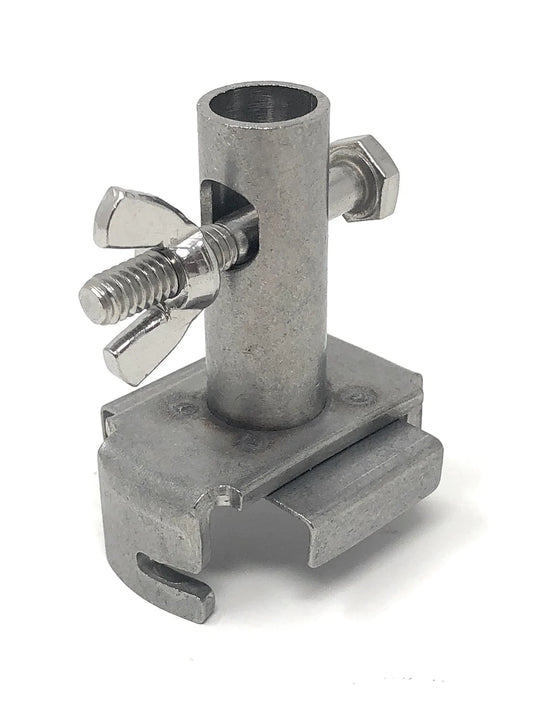 Blue Square Manufacturing 1145100 | Q360 Pro Tool 1 - Stainless Steel
