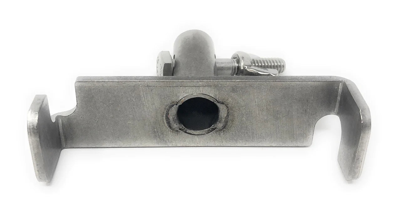 Blue Square Manufacturing 1145096 | R360 PCC2000 Pro Tool 3 - Stainless Steel