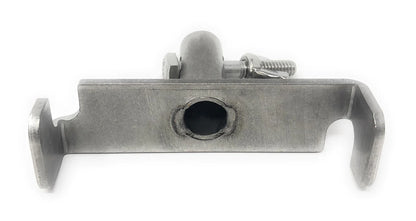Blue Square Manufacturing 1145096 | R360 PCC2000 Pro Tool 3 - Stainless Steel