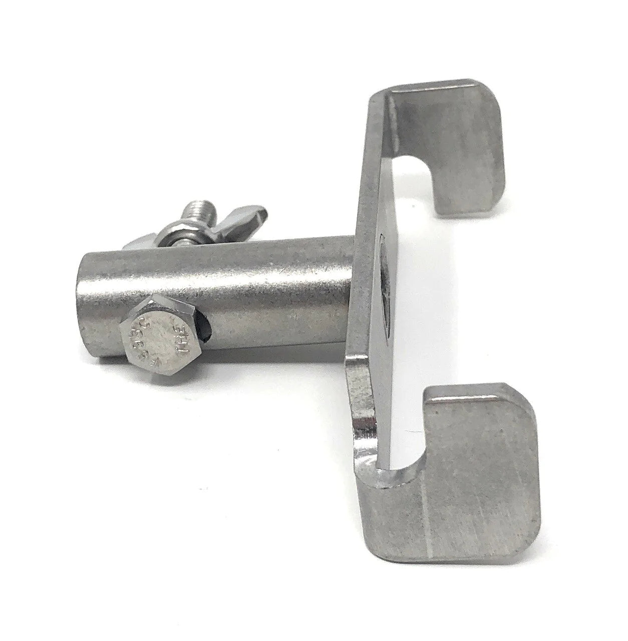 Blue Square Manufacturing 1145096 | R360 PCC2000 Pro Tool 3 - Stainless Steel
