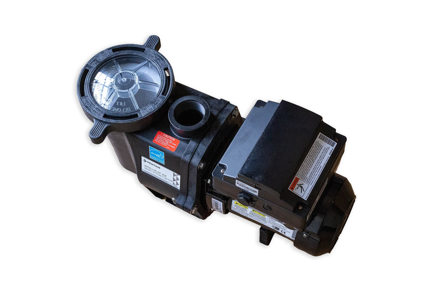 Pentair 011056 | IntelliFlo 3 HP VSF Pump