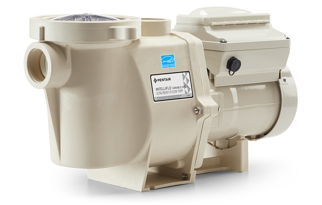 Pentair Intelliflo Variable Speed Pump