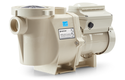 Pentair Intelliflo Variable Speed Pump