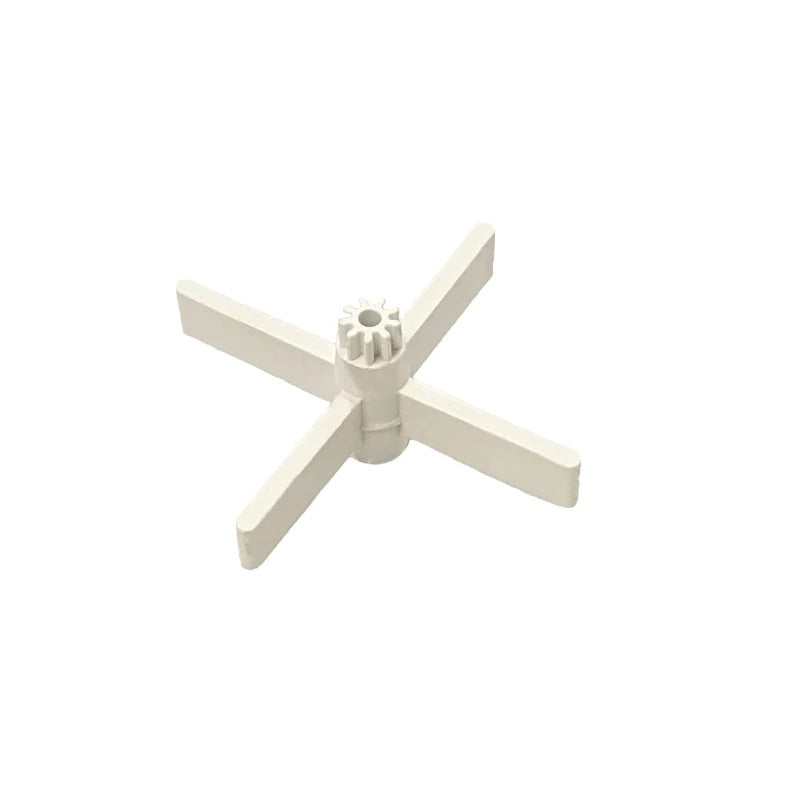 Master Pools 14927-0006 | 5 Port Valve Impeller