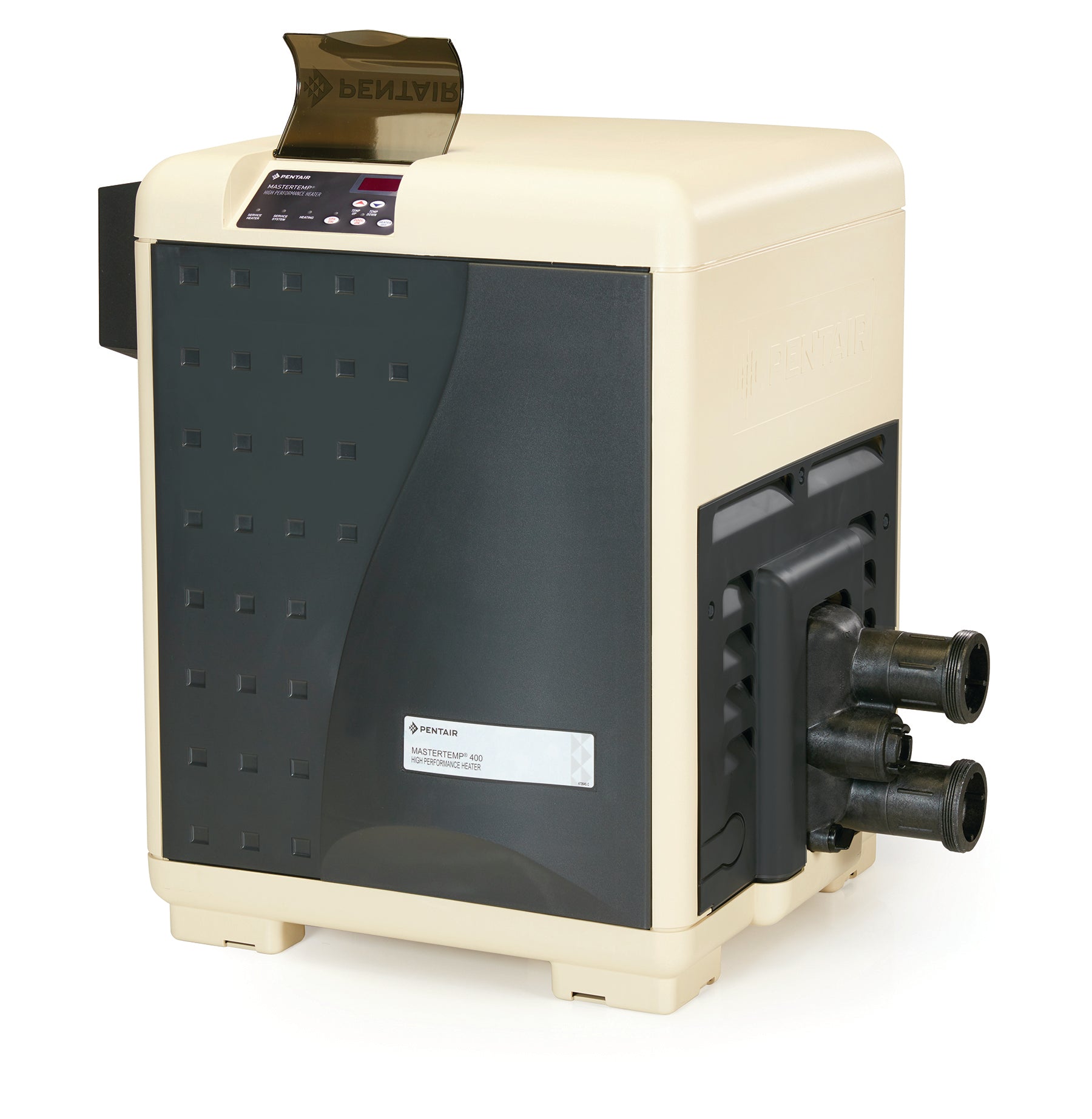 High Performance Pool Heater