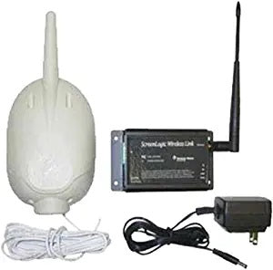 Pentair 520639 | ScreenLogic Interface Kit Wireless Connection Almond