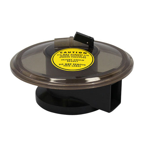 Pentair 230045 LP Valve Lid Assembly | 6-port 2" & 1.5"