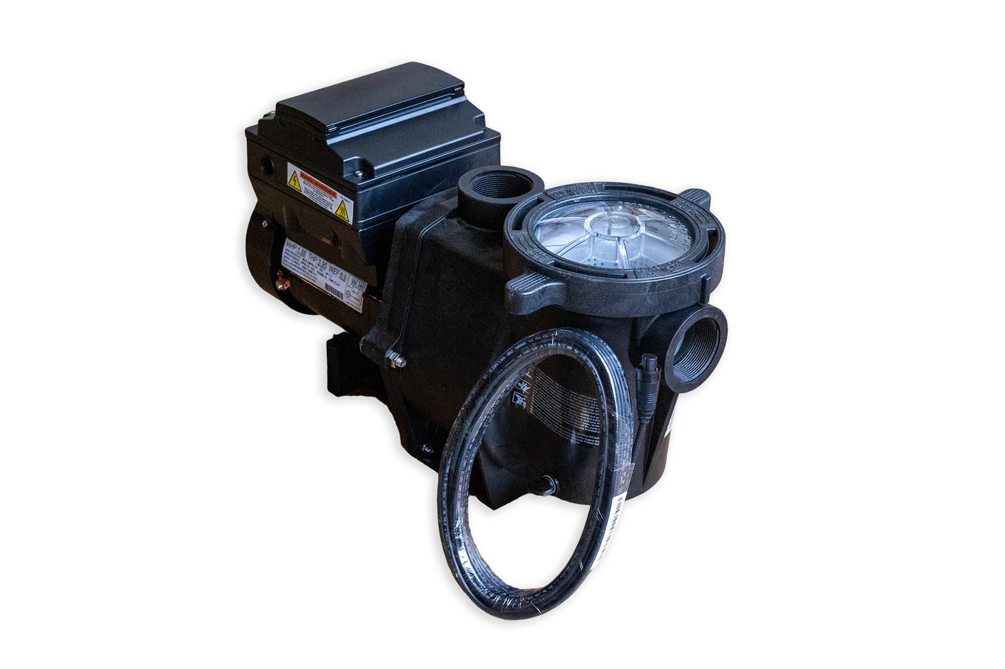 Pentair 011056 | IntelliFlo 3 HP VSF Pump