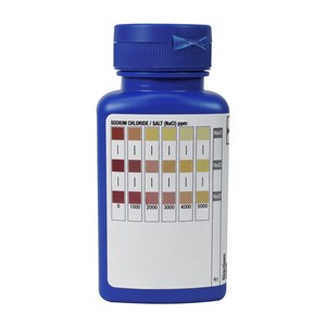 Taylor Salt Test Strips - 10 Test Strips S-1341-12