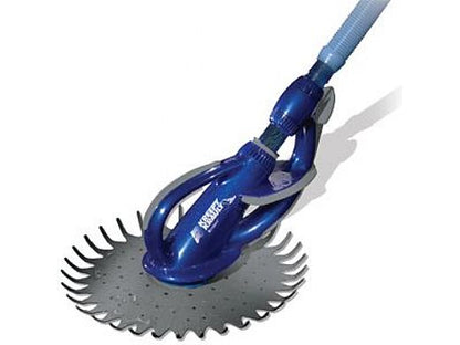 Pentair K60430 | Kreepy Krauly Kruiser Suction-Side Inground Pool Cleaner w/Hose Included