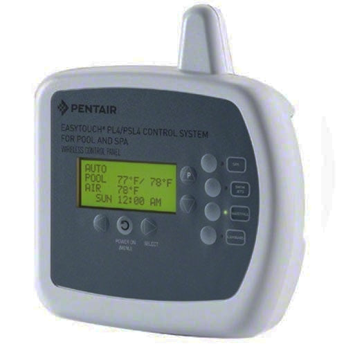 Pentair 522464 | EasyTouch Wireless Control Panel