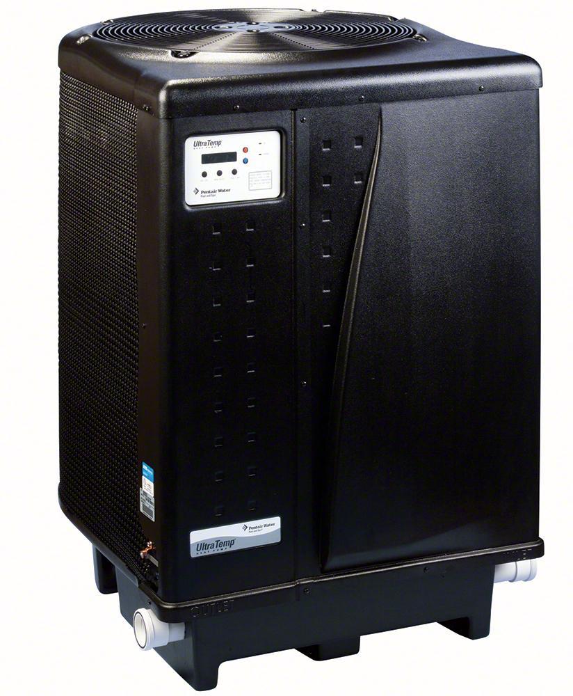 Pentair Ultratemp 140 Heat Pump