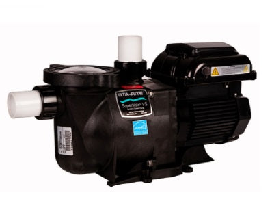 Pentair 343001 Variable Speed Pump