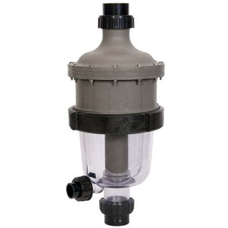 Pentair Remodel Bundle — IntelliPro3 VSF 3.0HP | System 3 600 Sq. Ft. Cartridge Filter | WaterCo Cyclone